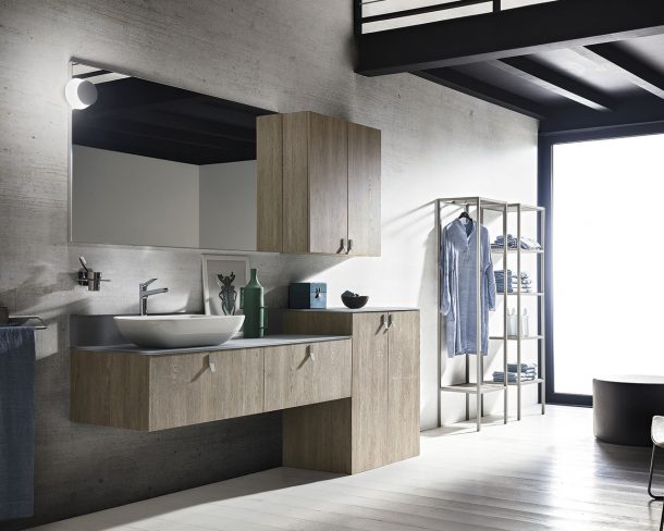 Il total look by Cerasa