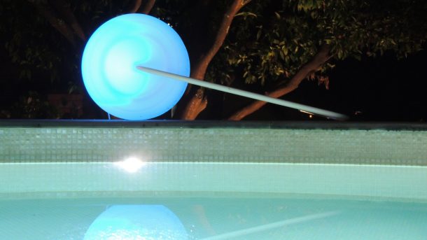 Wheelamp: design e solidarietà