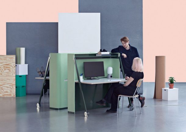 Lund University for Hay