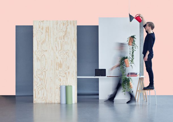 Lund University for Hay