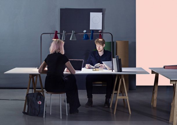 Lund University for Hay