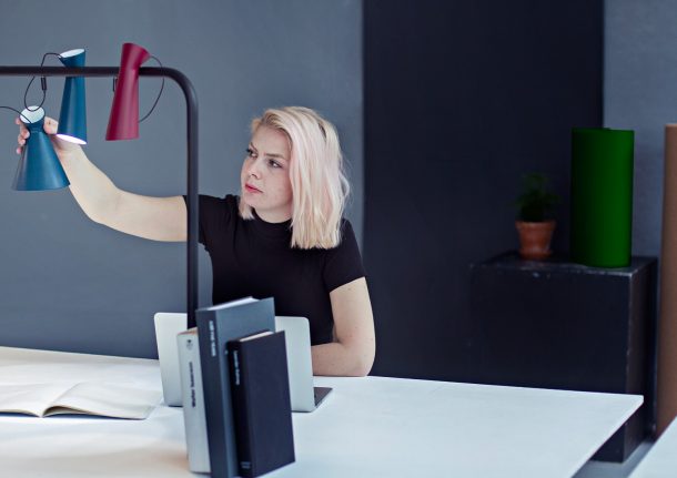 Lund University for Hay