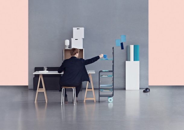 Lund University for Hay