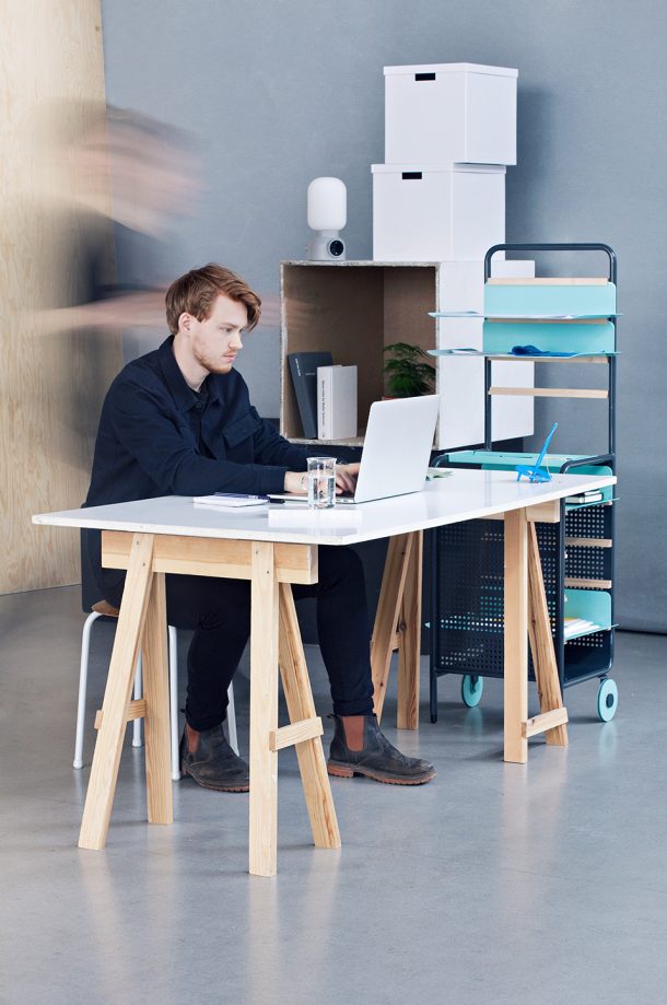 Lund University for Hay