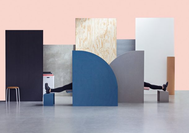 Lund University for Hay