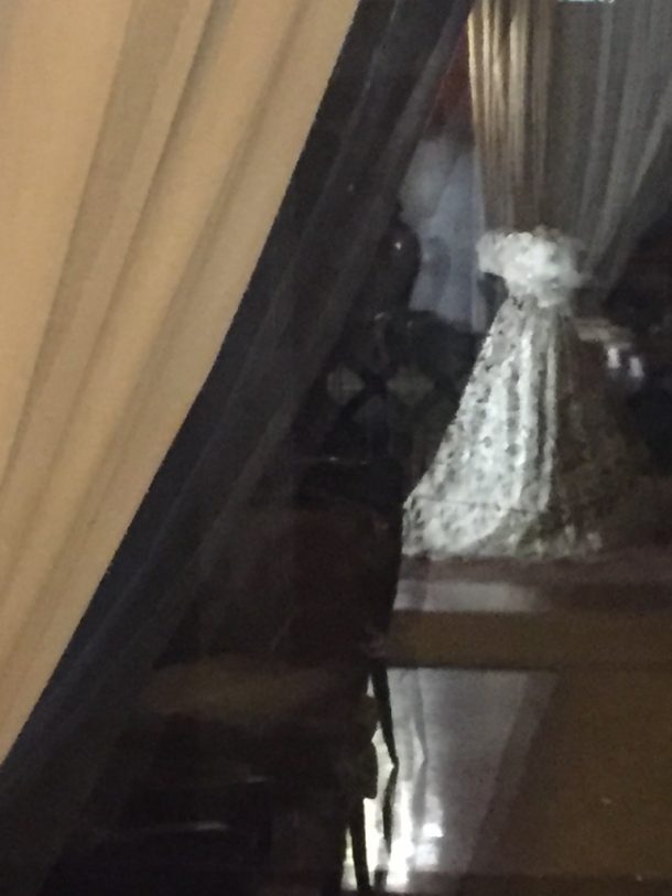 Moda di Carta a villa Necchi Campiglio