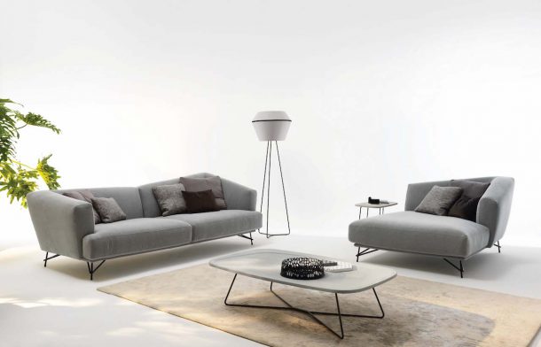 Lennox di Ditre Italia