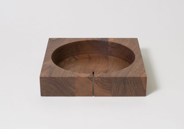 I PIATTI IN VETRO ISPIRATI ALLA LUNA