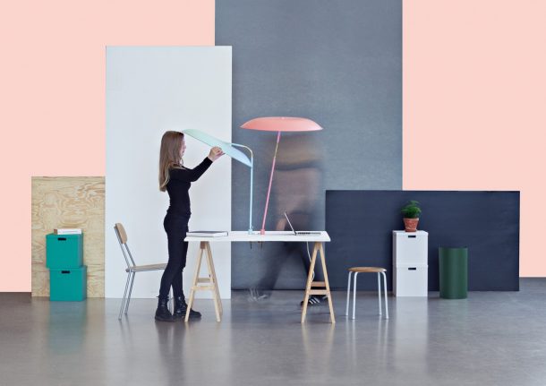 Lund University for Hay