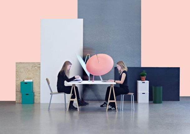 Lund University for Hay