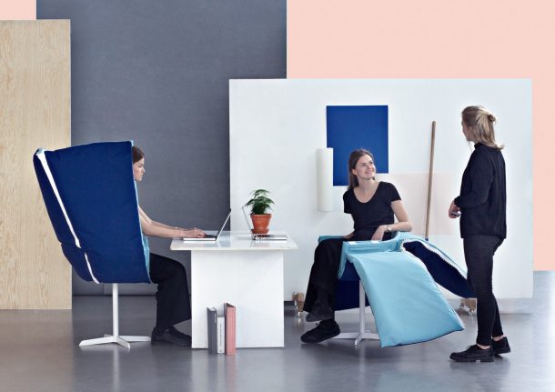 Lund University for Hay