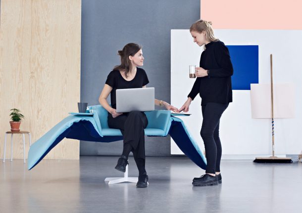 Lund University for Hay