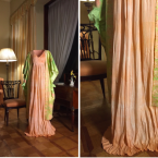 Moda di Carta a villa Necchi Campiglio