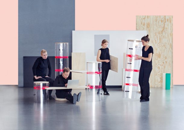 Lund University for Hay