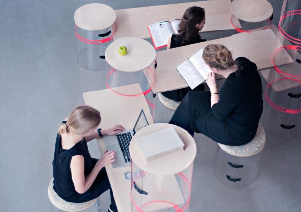 Lund University for Hay