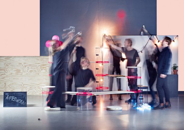 Lund University for Hay