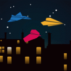 Ultra Flying Objects