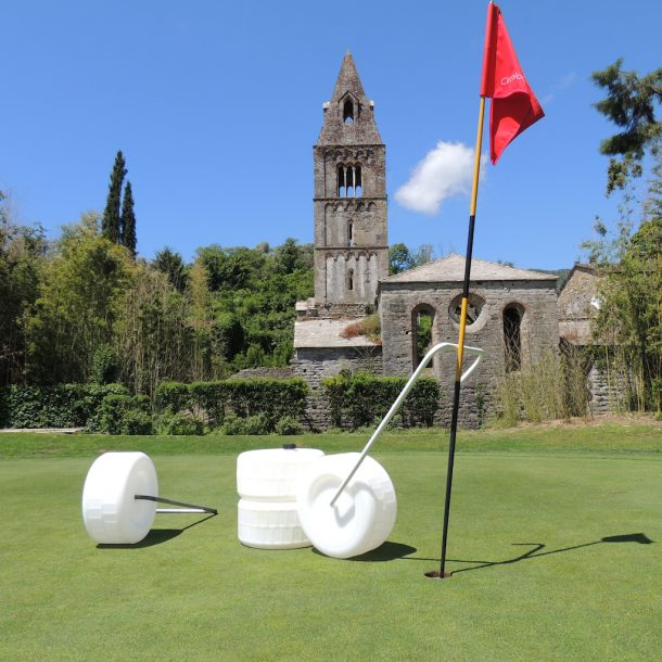 Wheelamp: design e solidarietà