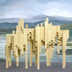 Stalactites di Gupica