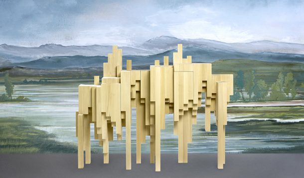 Stalactites di Gupica