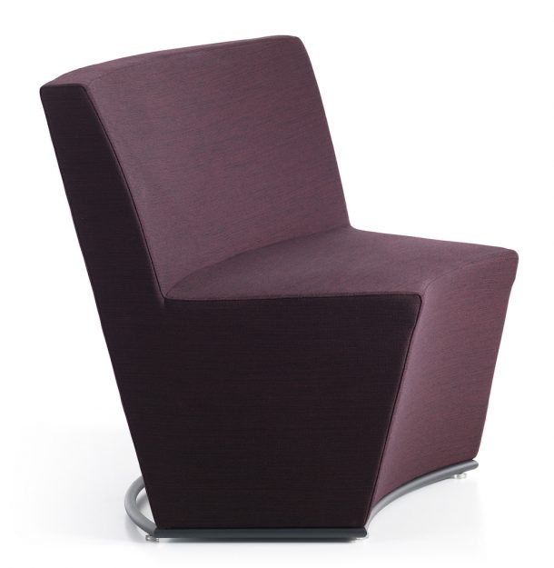 I DIVANI COMPONIBILI PER UFFICI DI LAMMHULTS