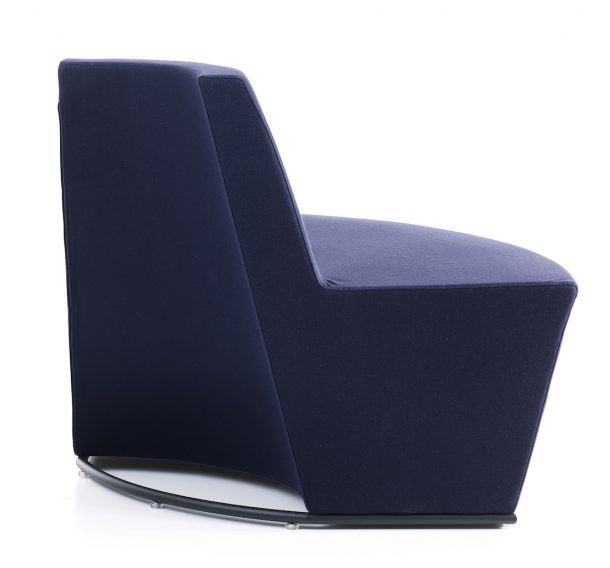 I DIVANI COMPONIBILI PER UFFICI DI LAMMHULTS