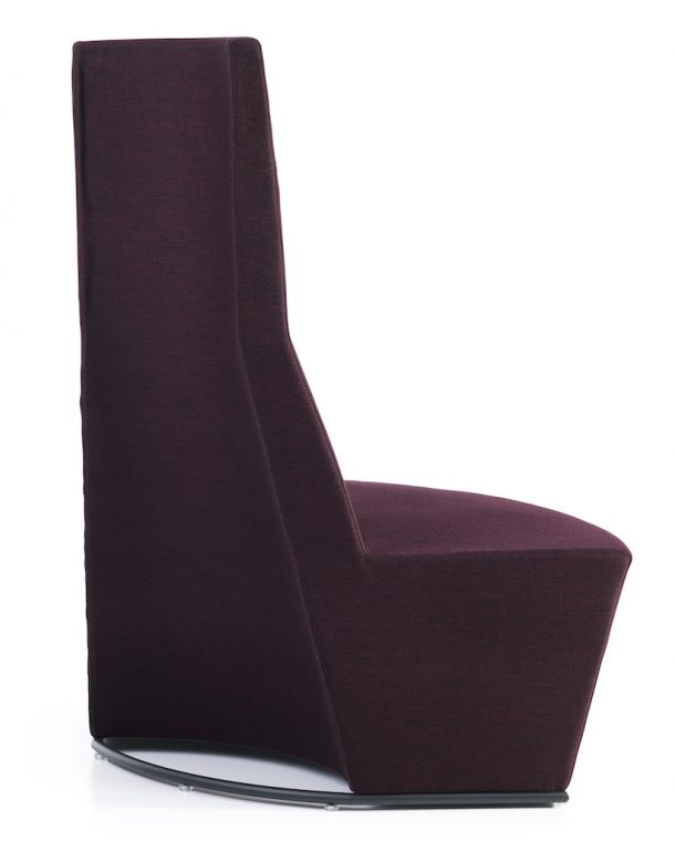 I DIVANI COMPONIBILI PER UFFICI DI LAMMHULTS