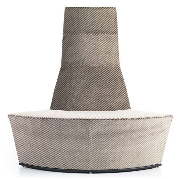 I DIVANI COMPONIBILI PER UFFICI DI LAMMHULTS