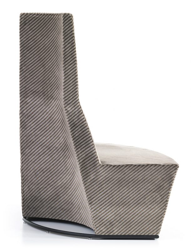 I DIVANI COMPONIBILI PER UFFICI DI LAMMHULTS