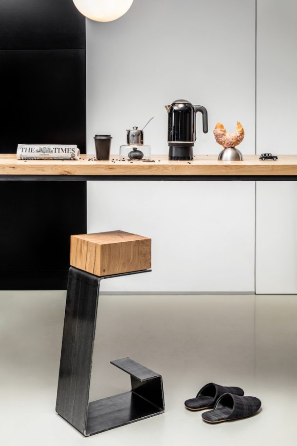 Line: Baker Street Boys