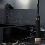 Spazzolino elettrico ricaricabile Bruzzoni