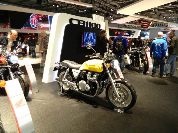 eicma 2016