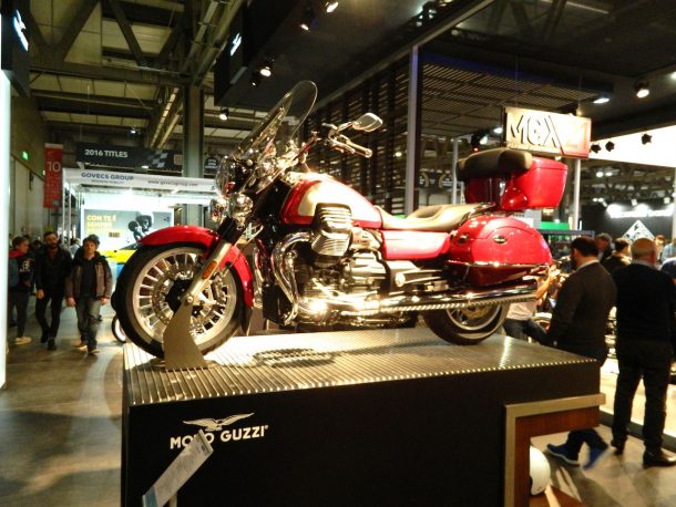 eicma 2016