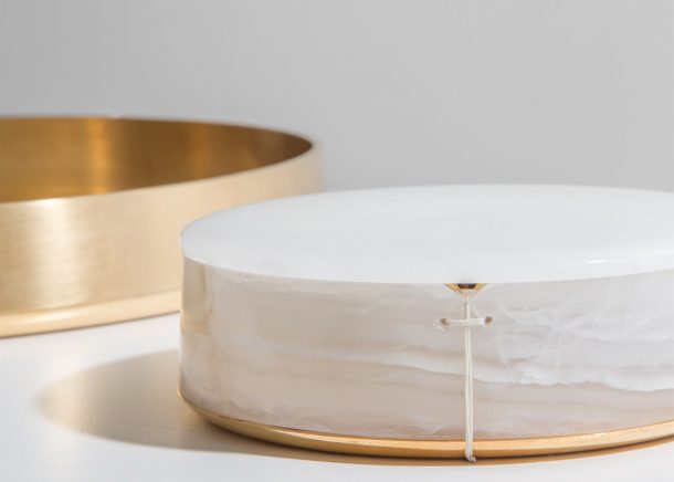 Delta by Formafantasma