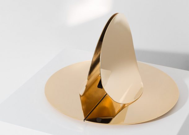 Delta by Formafantasma