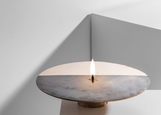 Delta by Formafantasma