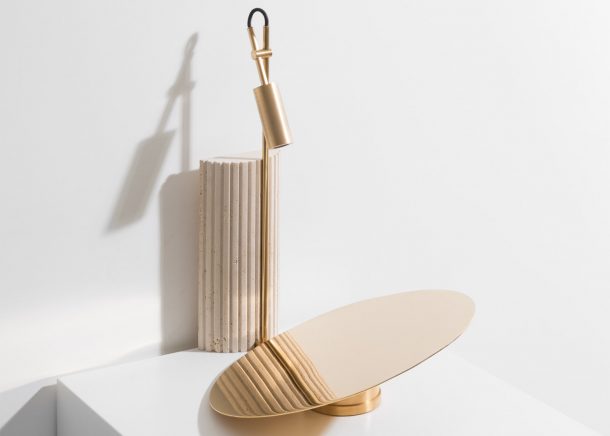 Delta by Formafantasma