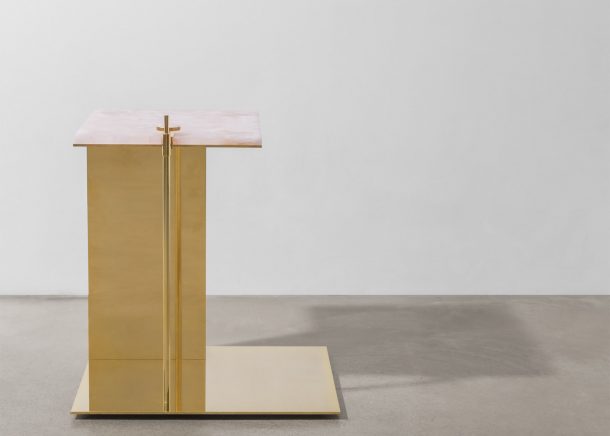 Delta by Formafantasma