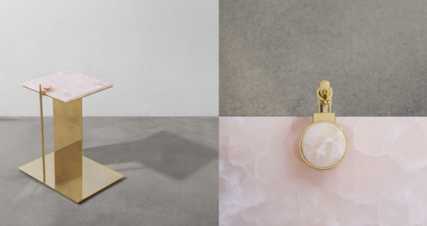 Delta by Formafantasma