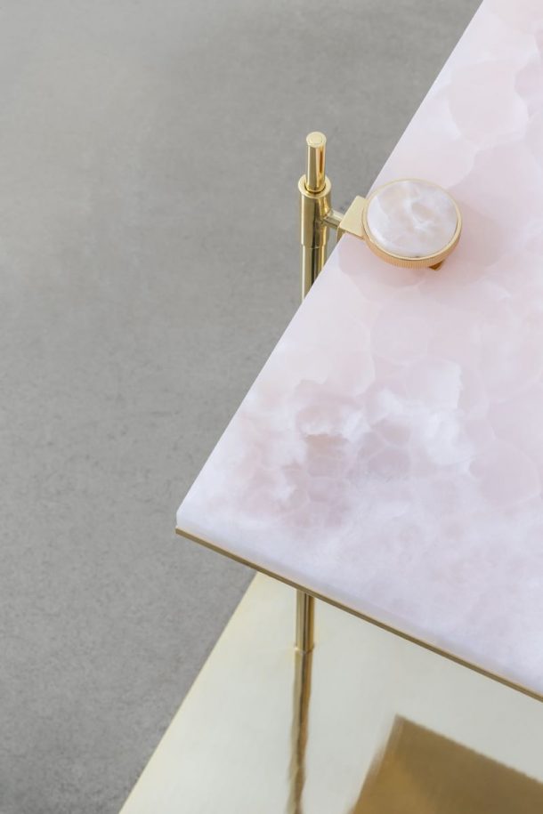 Delta by Formafantasma