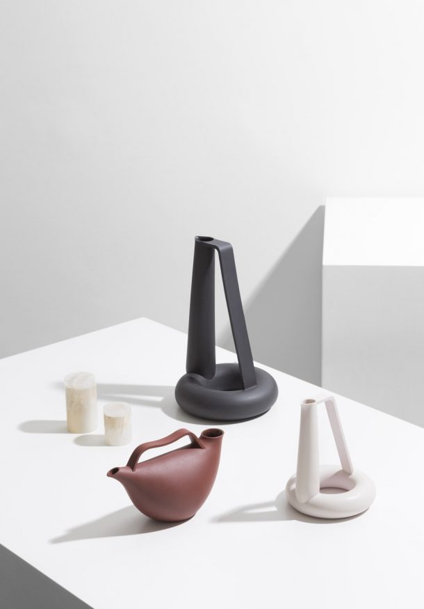 Delta by Formafantasma