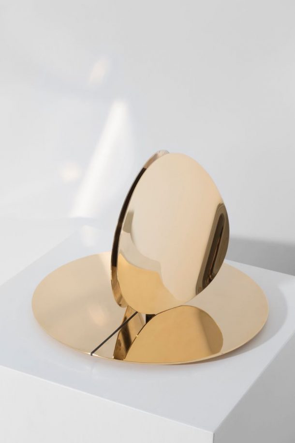 Delta by Formafantasma