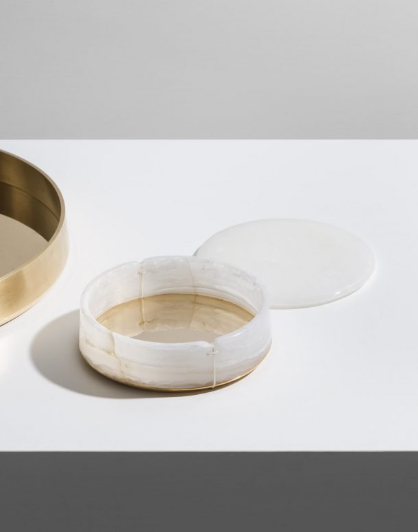 Delta by Formafantasma