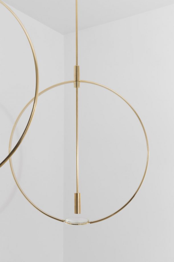 Delta by Formafantasma