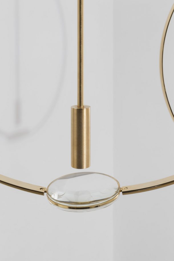 Delta by Formafantasma