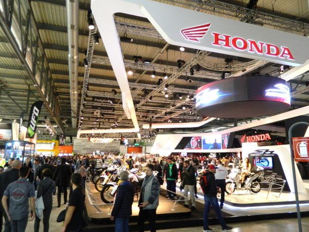 eicma 2016