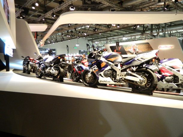 eicma 2016
