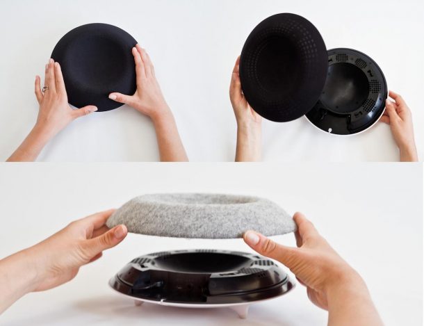 Arina, lo speaker multifunzionale