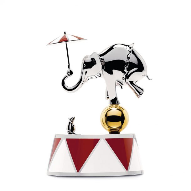 Alessi Circus