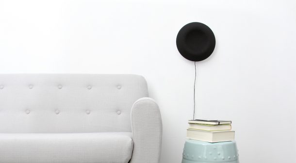 Arina, lo speaker multifunzionale